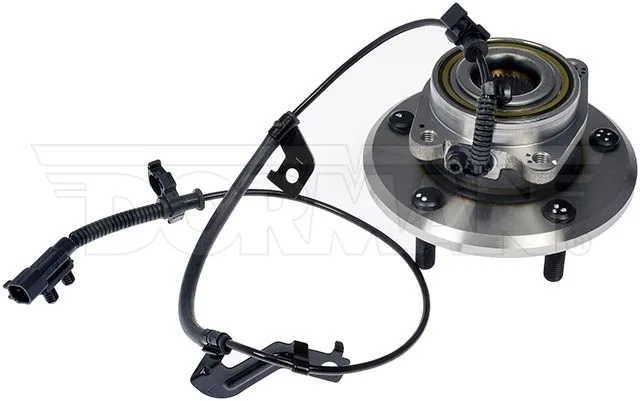 951-203 – DORMAN Wheel Bearing And Hub Assembly, OE Replacement